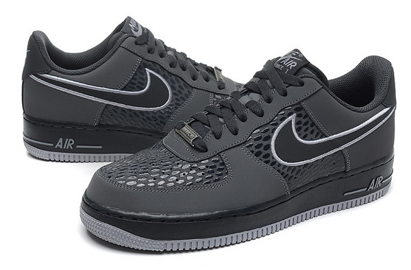 Nike Air Force One Men Low--234